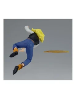 Banpresto Dragon Ball G x Materia Android 18