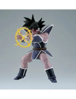 Banpresto Dragon Ball G x Materia Turles