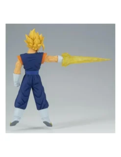 Banpresto Dragon Ball G x Materia Vegito Super Saiyan