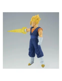 Banpresto Dragon Ball G x Materia Vegito Super Saiyan