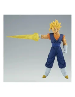 Banpresto Dragon Ball G x Materia Vegito Super Saiyan