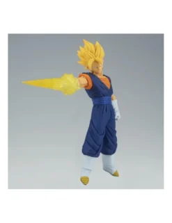 Banpresto Dragon Ball G x Materia Vegito Super Saiyan