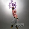 Banpresto Dragon Ball G x Materia Kid Buu