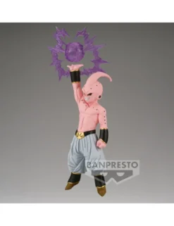 Banpresto Dragon Ball G x Materia Kid Buu