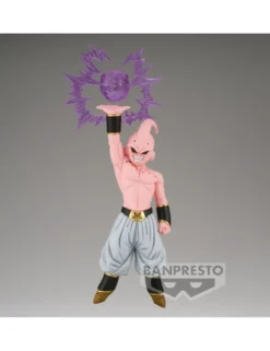 Banpresto Dragon Ball G x Materia Kid Buu