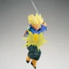 Banpresto Dragon Ball G x Materia Future Trunks