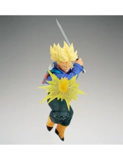 Banpresto Dragon Ball G x Materia Future Trunks