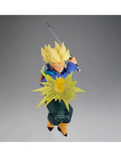 Banpresto Dragon Ball G x Materia Future Trunks