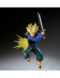 Banpresto Dragon Ball G x Materia Future Trunks