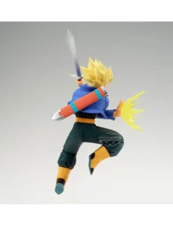 Banpresto Dragon Ball G x Materia Future Trunks