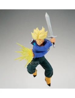 Banpresto Dragon Ball G x Materia Future Trunks