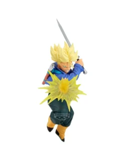 Banpresto Dragon Ball G x Materia Future Trunks