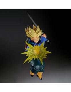 Banpresto Dragon Ball G x Materia Future Trunks