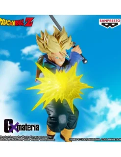 Banpresto Dragon Ball G x Materia Future Trunks