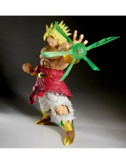 Banpresto Dragon Ball G x Materia Broly Second Coming