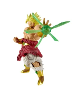 Banpresto Dragon Ball G x Materia Broly Second Coming