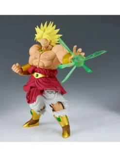 Banpresto Dragon Ball G x Materia Broly Second Coming