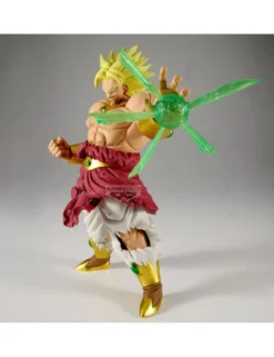 Banpresto Dragon Ball G x Materia Broly Second Coming