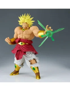 Banpresto Dragon Ball G x Materia Broly Second Coming