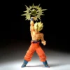 Banpresto Dragon Ball G x Materia Son Goku Super Saiyan IV