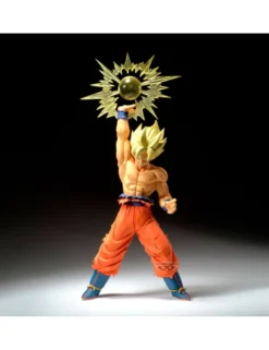 Banpresto Dragon Ball G x Materia Son Goku Super Saiyan IV