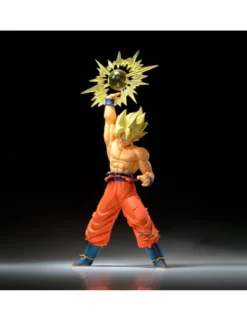 Banpresto Dragon Ball G x Materia Son Goku Super Saiyan IV