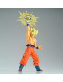 Banpresto Dragon Ball G x Materia Son Goku Super Saiyan IV
