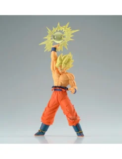 Banpresto Dragon Ball G x Materia Son Goku Super Saiyan IV