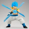 Banpresto Dragon Ball G x Materia Gogeta Super Saiyan Blue Super Saiyan