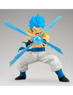 Banpresto Dragon Ball G x Materia Gogeta Super Saiyan Blue Super Saiyan