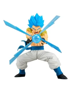 Banpresto Dragon Ball G x Materia Gogeta Super Saiyan Blue Super Saiyan