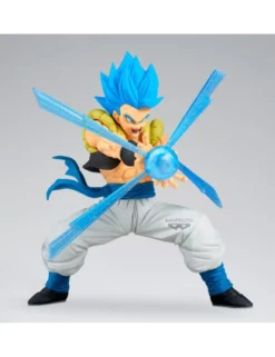 Banpresto Dragon Ball G x Materia Gogeta Super Saiyan Blue Super Saiyan