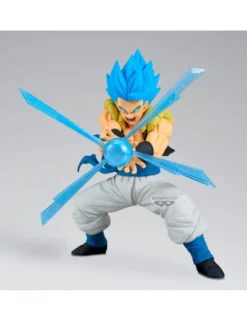 Banpresto Dragon Ball G x Materia Gogeta Super Saiyan Blue Super Saiyan