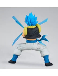 Banpresto Dragon Ball G x Materia Gogeta Super Saiyan Blue Super Saiyan