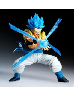 Banpresto Dragon Ball G x Materia Gogeta Super Saiyan Blue Super Saiyan