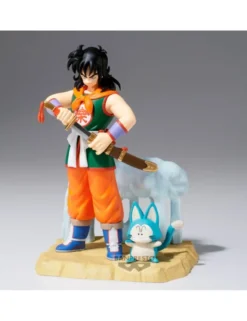 Banpresto Dragon Ball History Box Vol.16 Yamcha