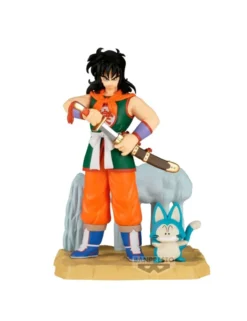 Banpresto Dragon Ball History Box Vol.16 Yamcha