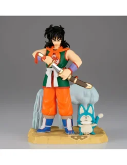 Banpresto Dragon Ball History Box Vol.16 Yamcha