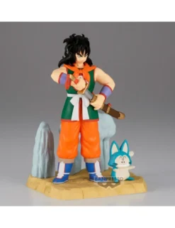 Banpresto Dragon Ball History Box Vol.16 Yamcha