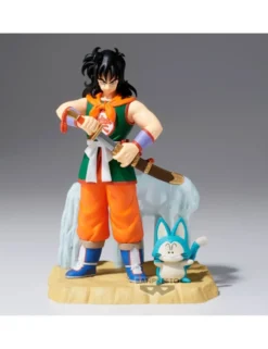 Banpresto Dragon Ball History Box Vol.16 Yamcha