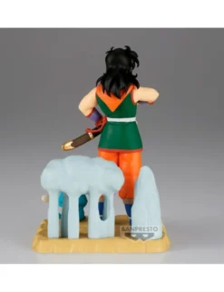 Banpresto Dragon Ball History Box Vol.16 Yamcha