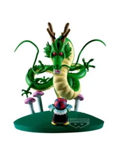 Banpresto Dragon Ball History Box Vol.20 Shenron