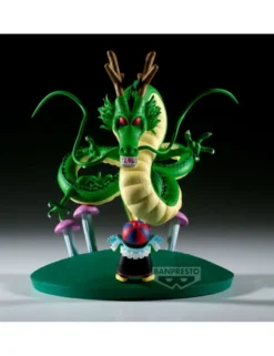 Banpresto Dragon Ball History Box Vol.20 Shenron