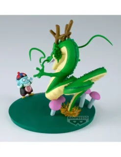 Banpresto Dragon Ball History Box Vol.20 Shenron