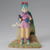 Banpresto Dragon Ball History Box Vol.14 Bulma