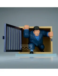 Banpresto Dragon Ball History Box Vol.26 Android 8