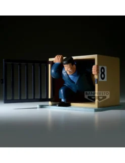 Banpresto Dragon Ball History Box Vol.26 Android 8