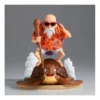 Banpresto Dragon Ball History Box Vol.15 Master Roshi
