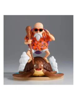 Banpresto Dragon Ball History Box Vol.15 Master Roshi