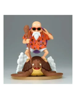 Banpresto Dragon Ball History Box Vol.15 Master Roshi
